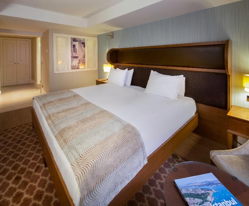 Titanic Comfort Sisli 4