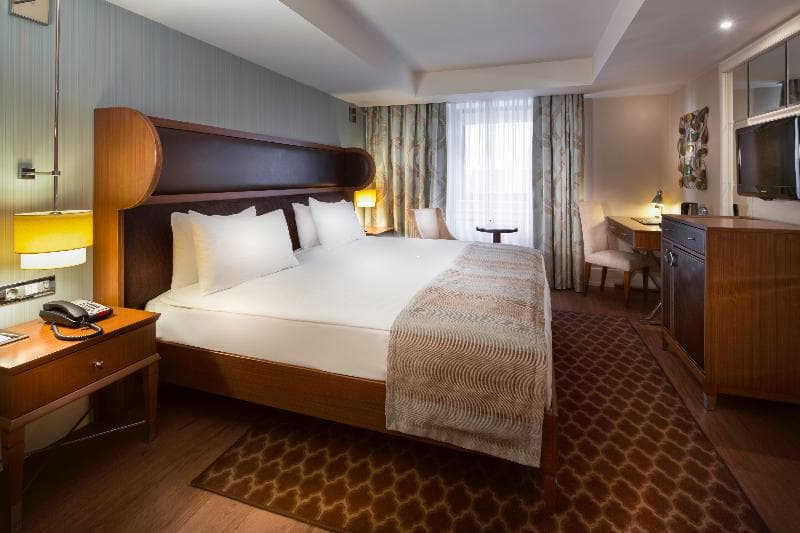 Titanic Comfort Sisli 5