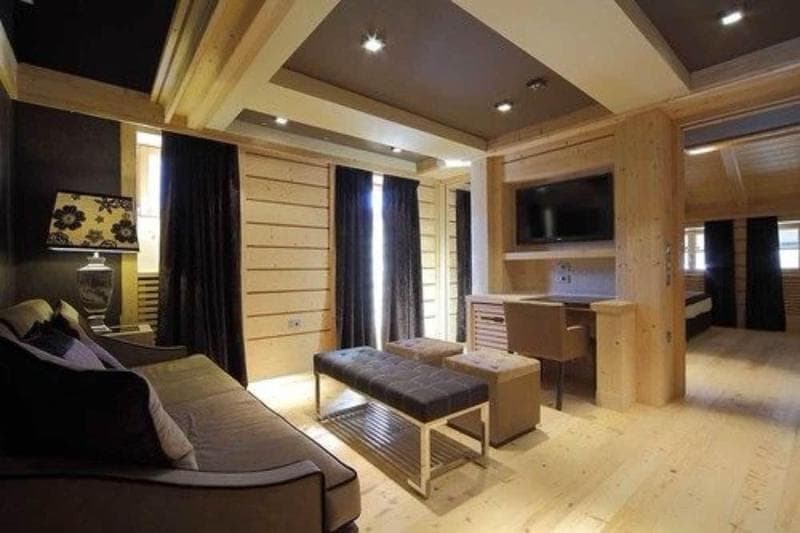 Rosapetra Spa Resort photo 1