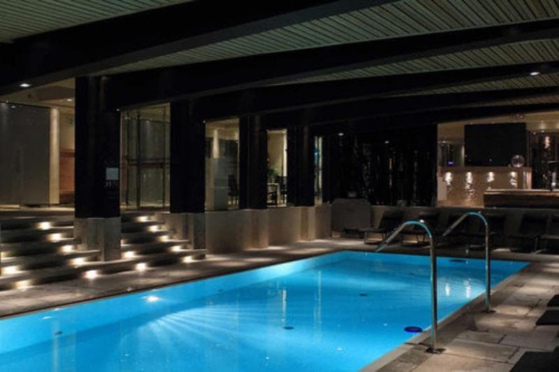 Rosapetra Spa Resort 2