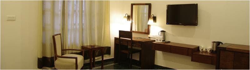Ranthambhore Regency 3