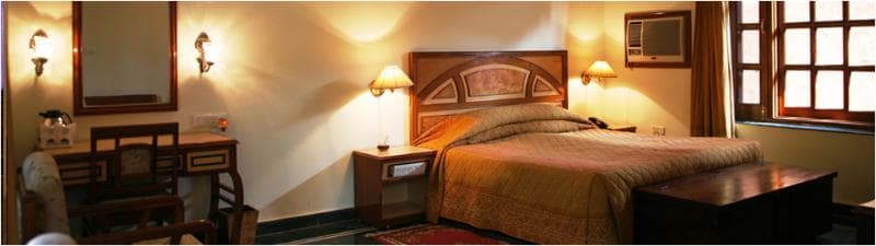 Ranthambhore Regency 4