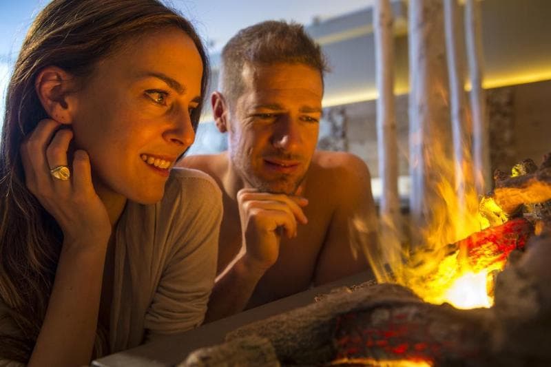 Abinea Dolomiti Romantic Spa Hotel photo 1