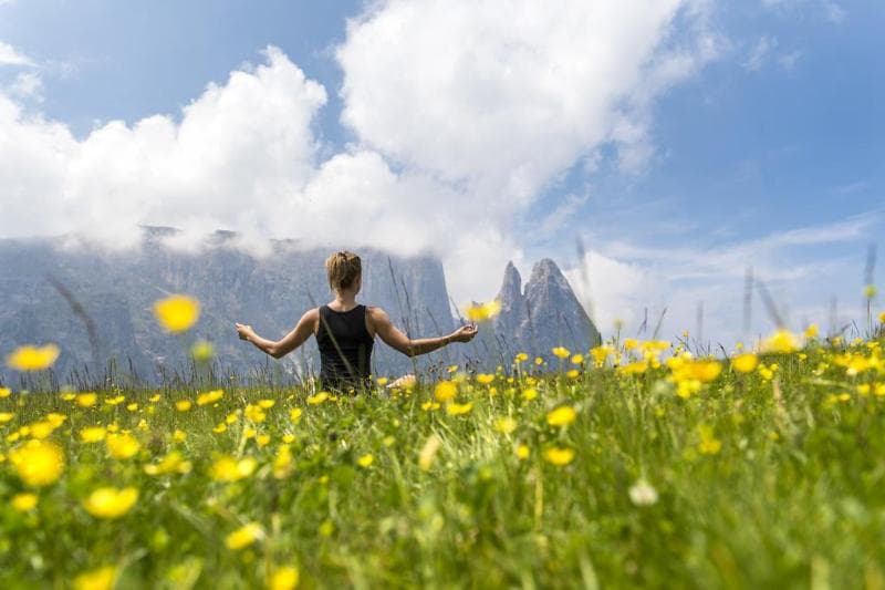 Abinea Dolomiti Romantic Spa Hotel 4