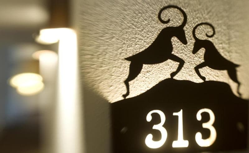Abinea Dolomiti Romantic Spa Hotel 5