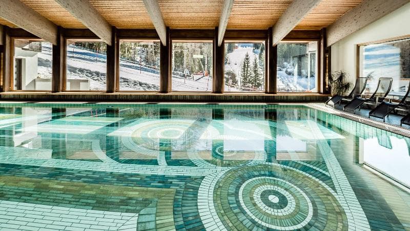 Sporthotel Obereggen main