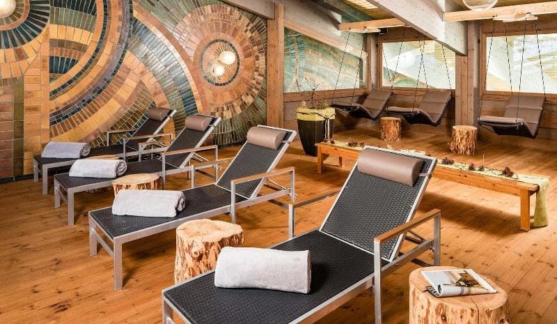 Sporthotel Obereggen 5