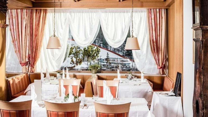 Sporthotel Obereggen photo 1