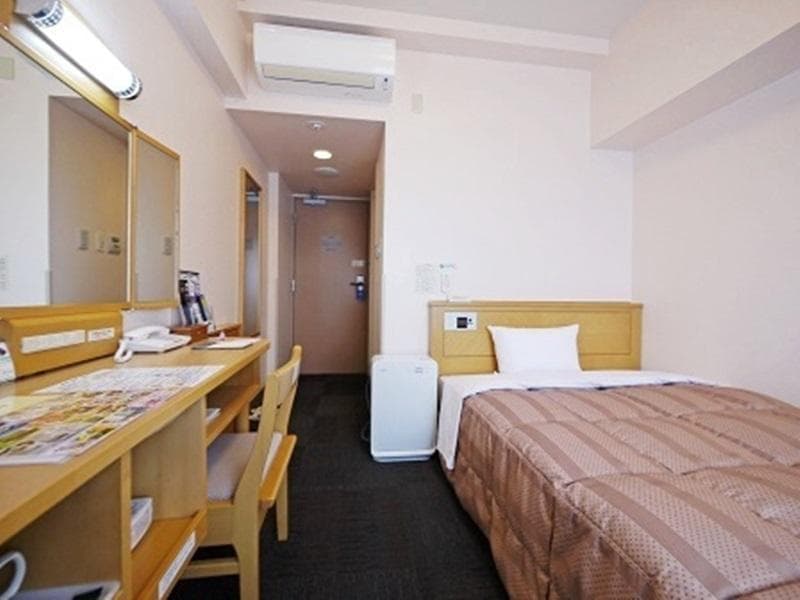 Hotel Route Inn Kitakami Ekimae main