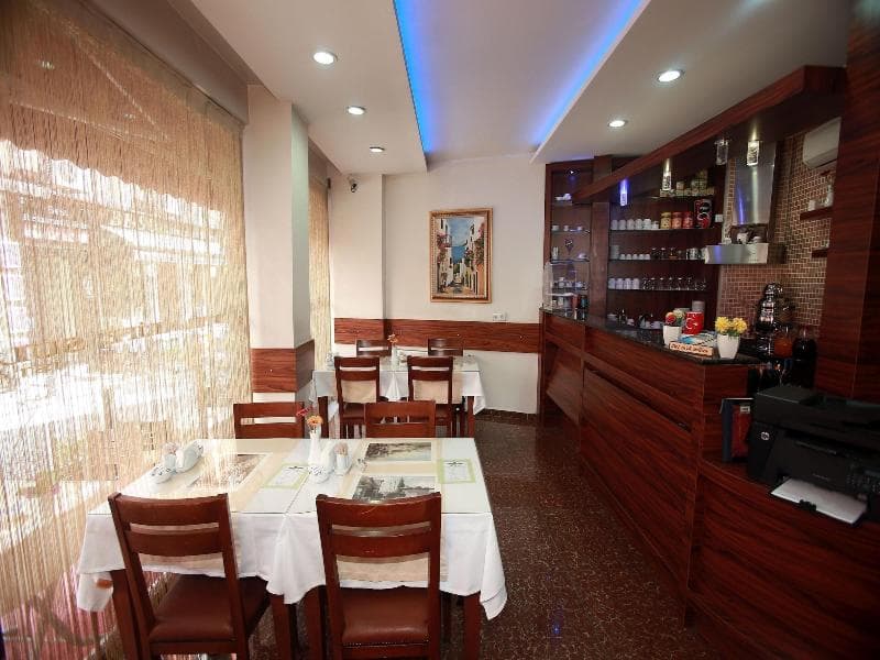 Arife Sultan Hotel photo 1