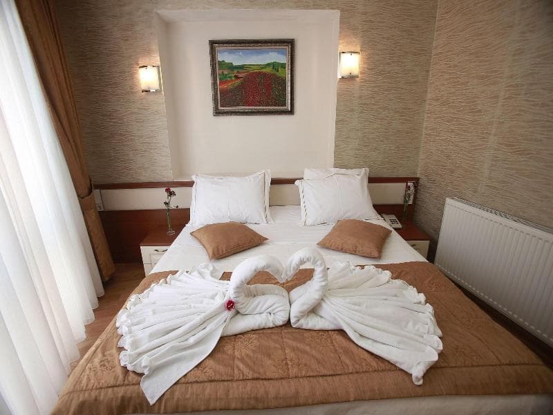Arife Sultan Hotel 5
