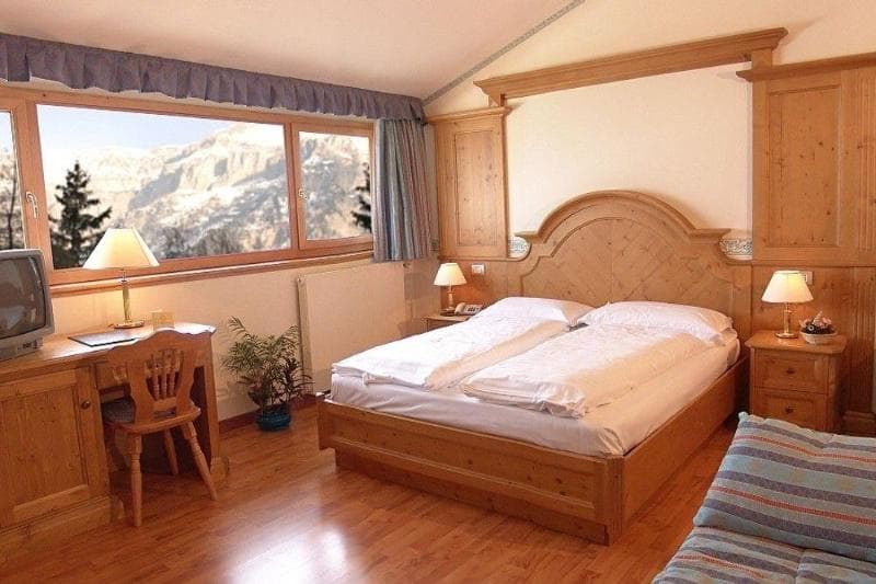 Parkhotel Folgarida 5