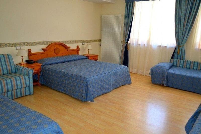 Parkhotel Folgarida photo 1