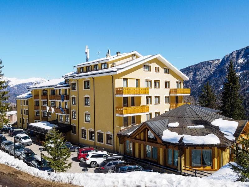 Parkhotel Folgarida 2