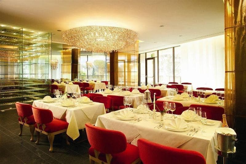 Hotel Terme Meran photo 1