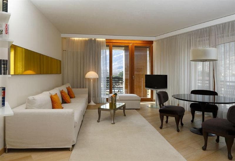 Hotel Terme Meran 2