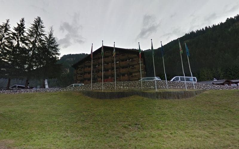 Family Hotel Il Caminetto 2