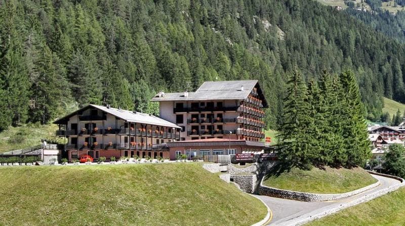 Family Hotel Il Caminetto 3