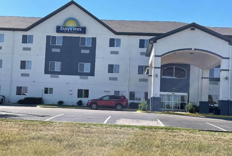 Days Inn By Wyndham Copperas Cove 5