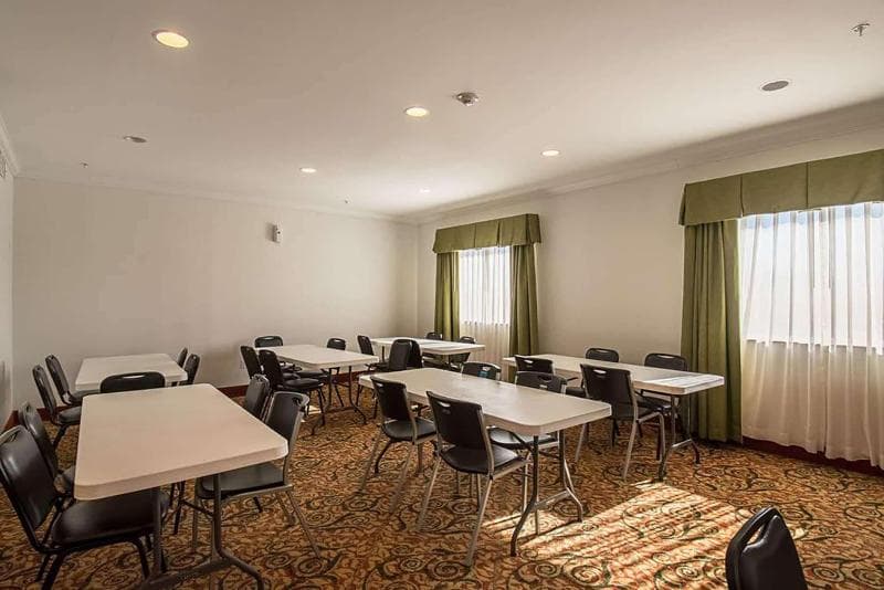 Days Inn By Wyndham Copperas Cove 3