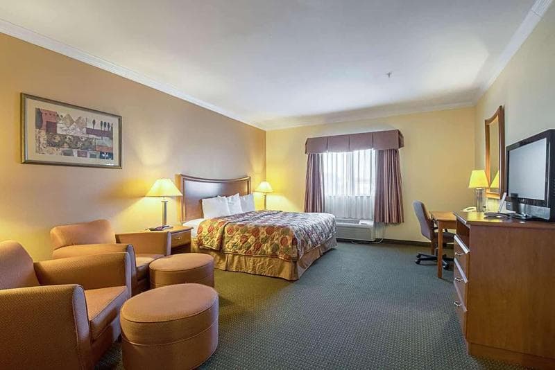 Days Inn By Wyndham Copperas Cove 4