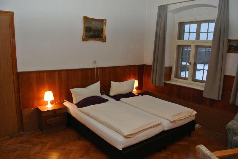 Gruberhof 5