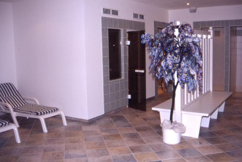 Hotel Edelweiß 3
