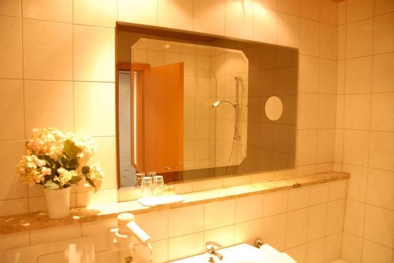 Hotel Edelweiß 4