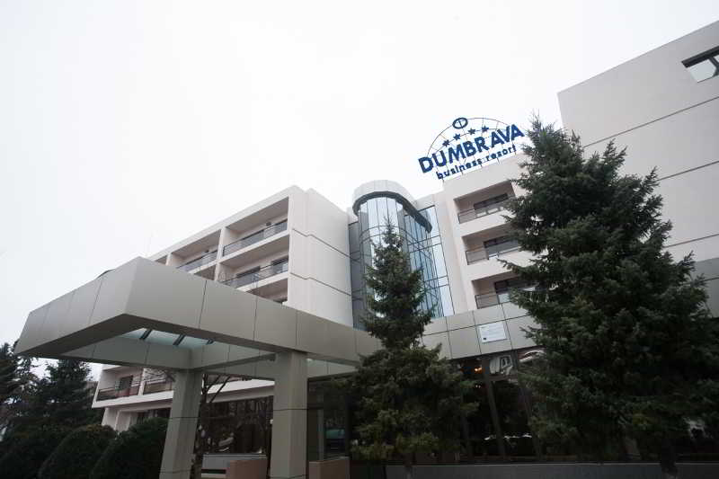 Dumbrava Bacau 2