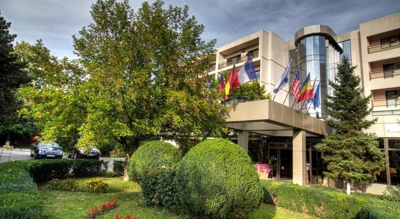Dumbrava Bacau photo 1