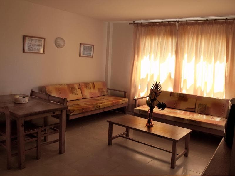 Apartamentos Arlanza - Adults Only 4