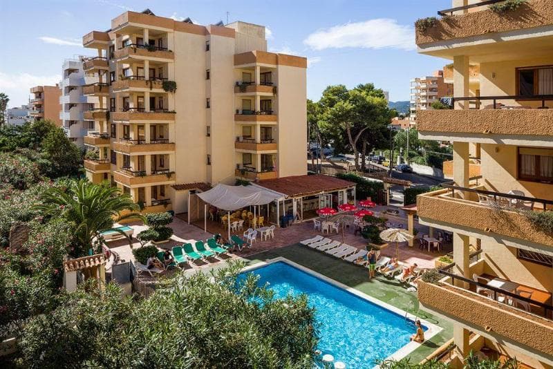 Apartamentos Arlanza - Adults Only 2