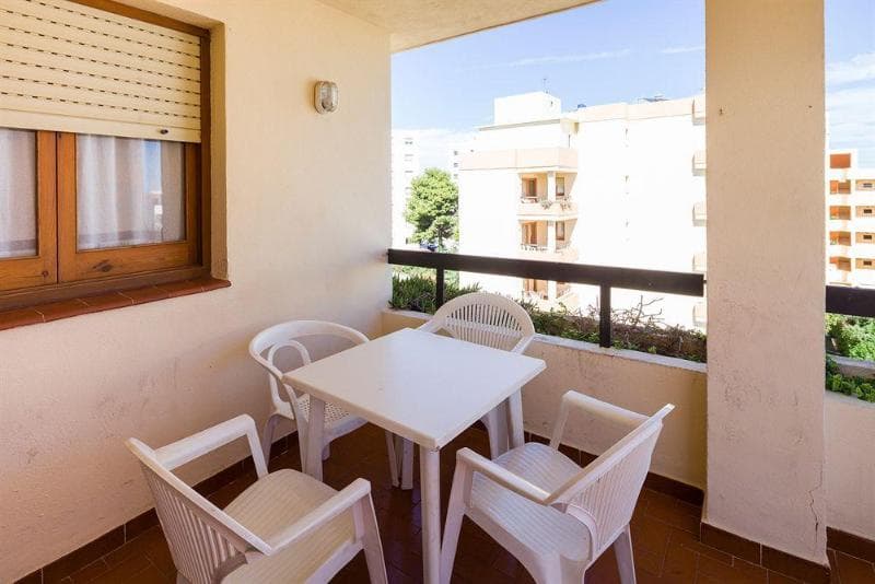 Apartamentos Arlanza - Adults Only 3