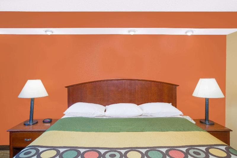 Super 8 Motel - Wilmington photo 1