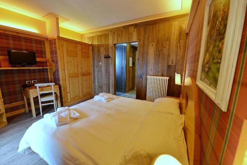 Hotel Sant Orso 4