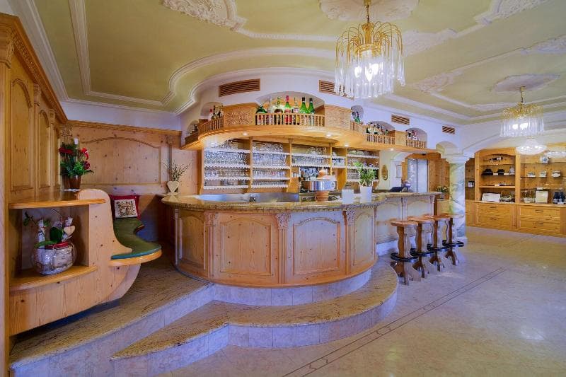 Berglandhotel Untertheimerhof photo 1