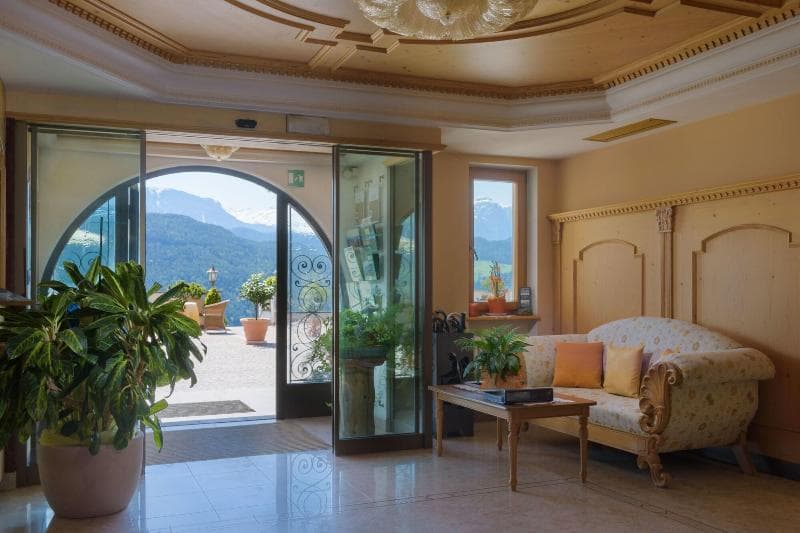 Berglandhotel Untertheimerhof 5