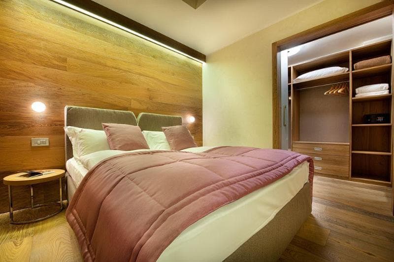 Sottovento Luxury Hospitality main