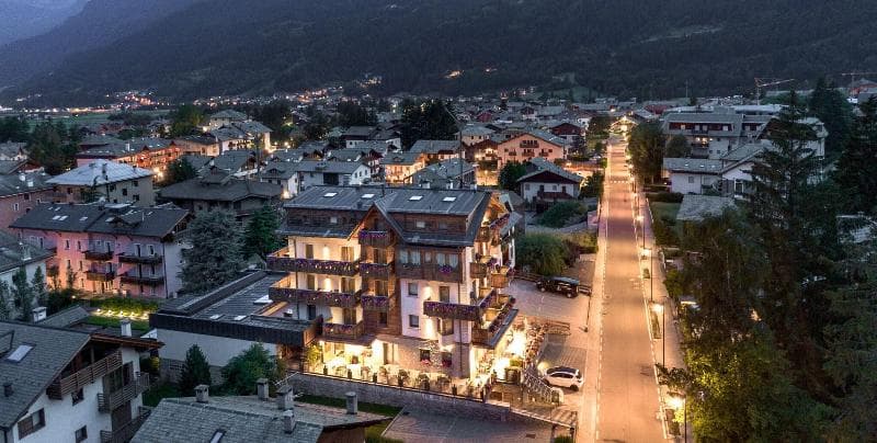 Sottovento Luxury Hospitality photo 1