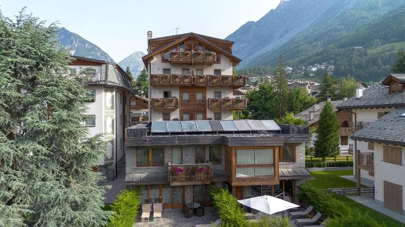 Sottovento Luxury Hospitality 4