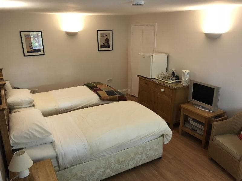 The Cherry Tree Inn photo 1