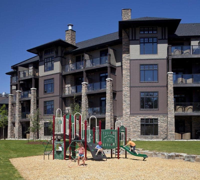 Copper Point Resort photo 1