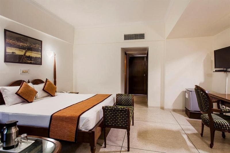 Alpana Hotel photo 1
