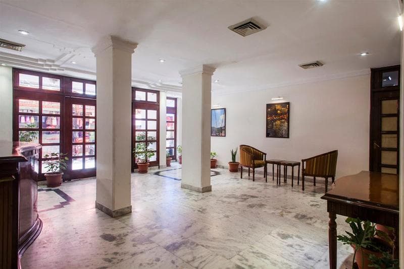 Alpana Hotel 3