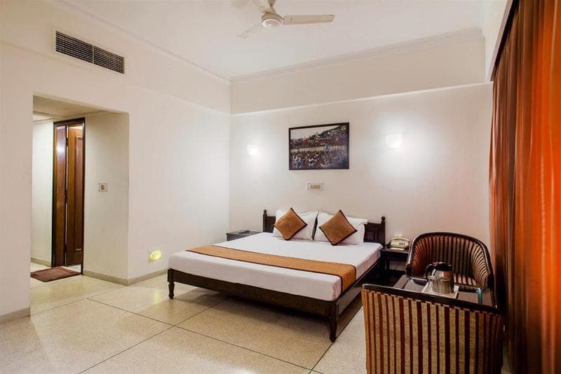 Alpana Hotel 5
