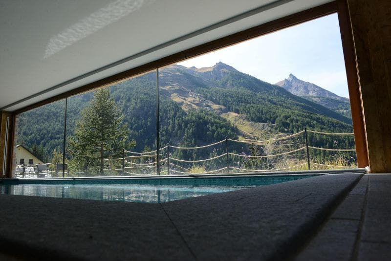 Hotel Madonnina Del Gran Paradi 5