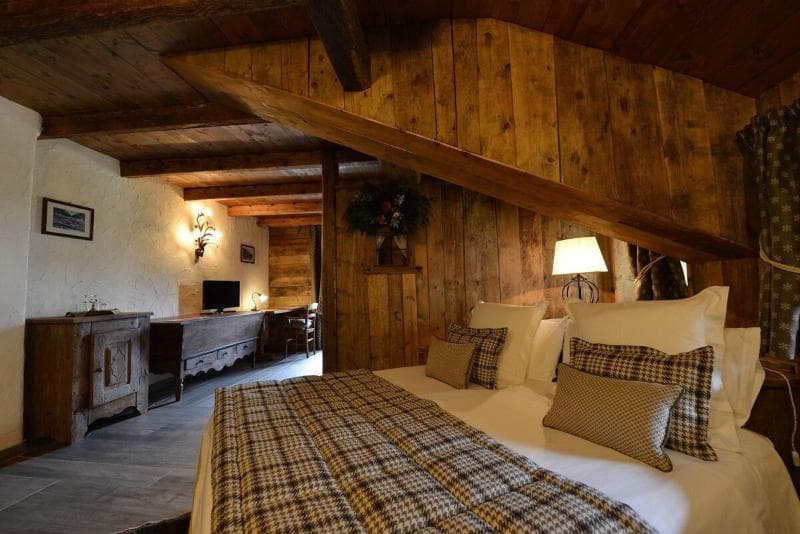 Hotel Madonnina Del Gran Paradi 3