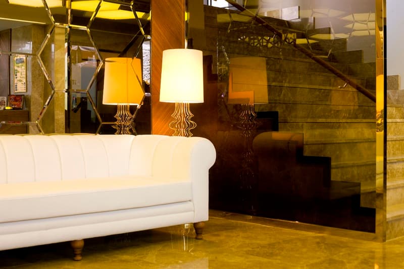 Nowy Efendi Hotel 5