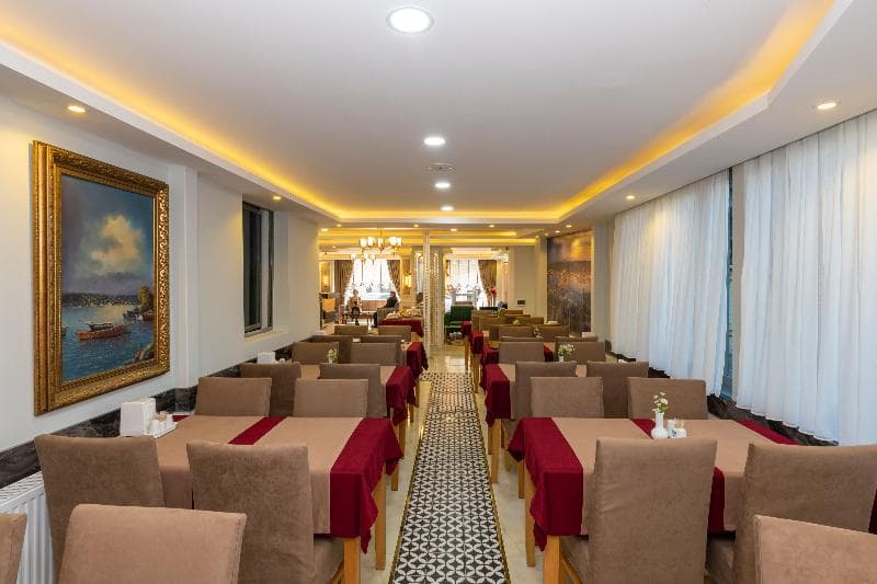 Hotel Yesilpark 3