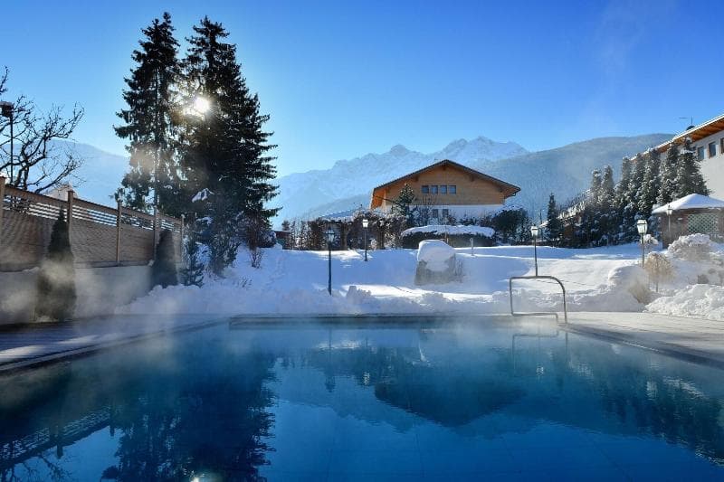 Dolomiten Wellness Residenz Mirabell 3